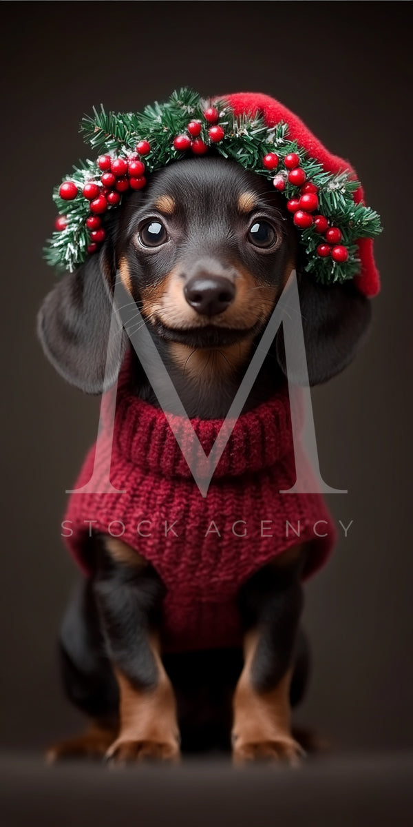 Holiday Pets