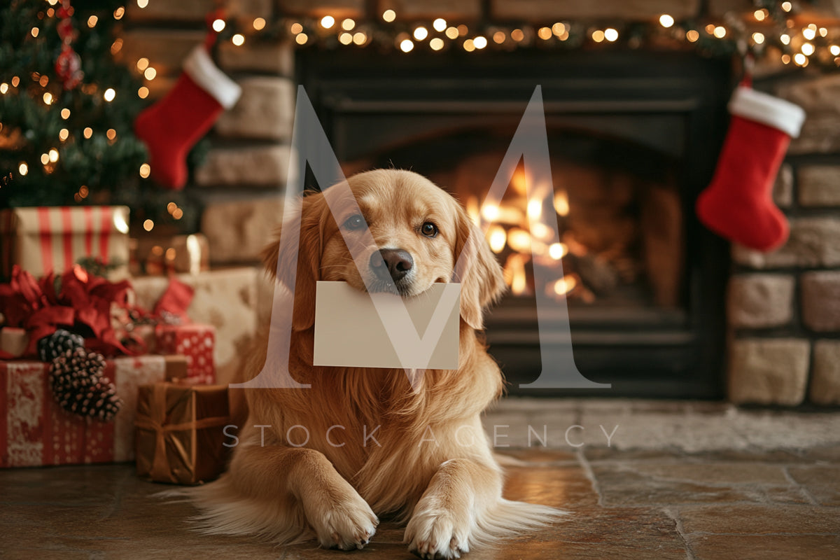 Holiday Pets