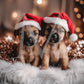 Holiday Pets