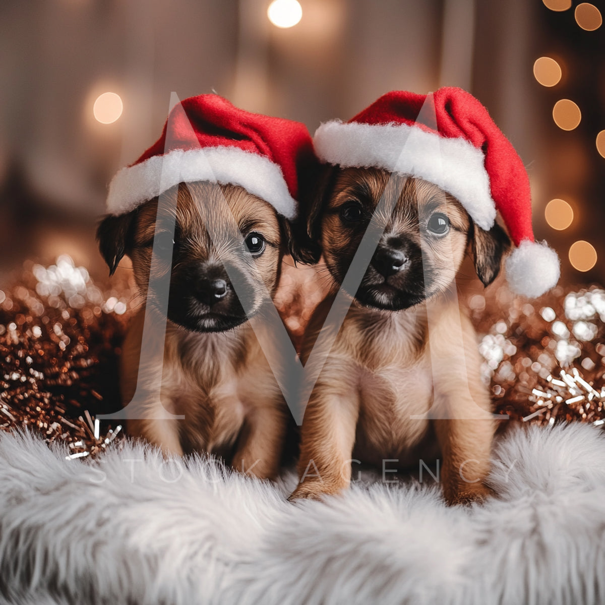 Holiday Pets