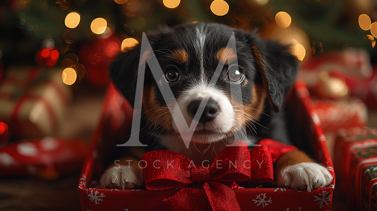 Holiday Pets
