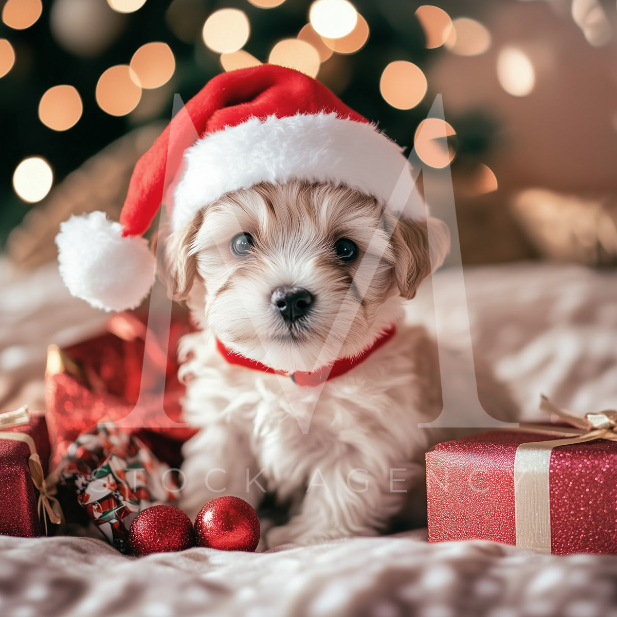Holiday Pets