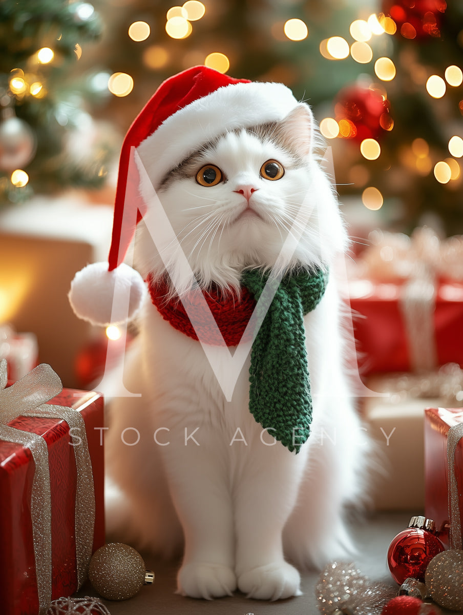 Holiday Pets