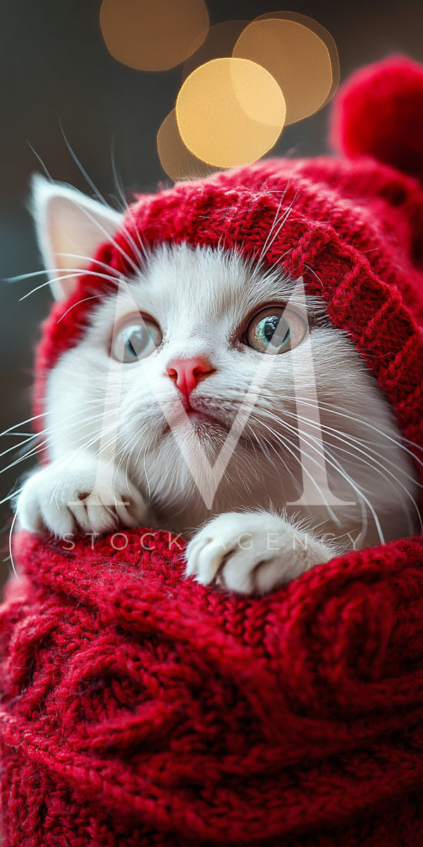 Holiday Pets