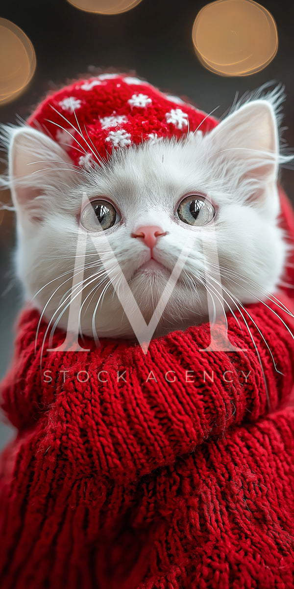 Holiday Pets