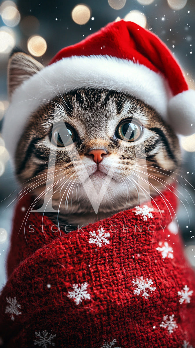 Holiday Pets