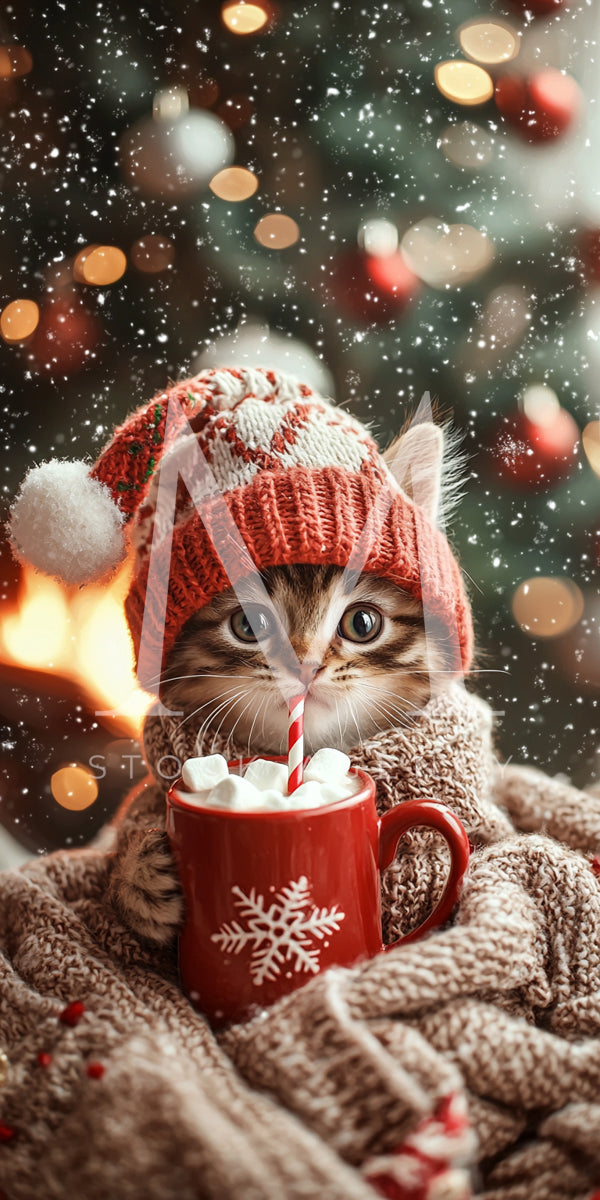 Holiday Pets