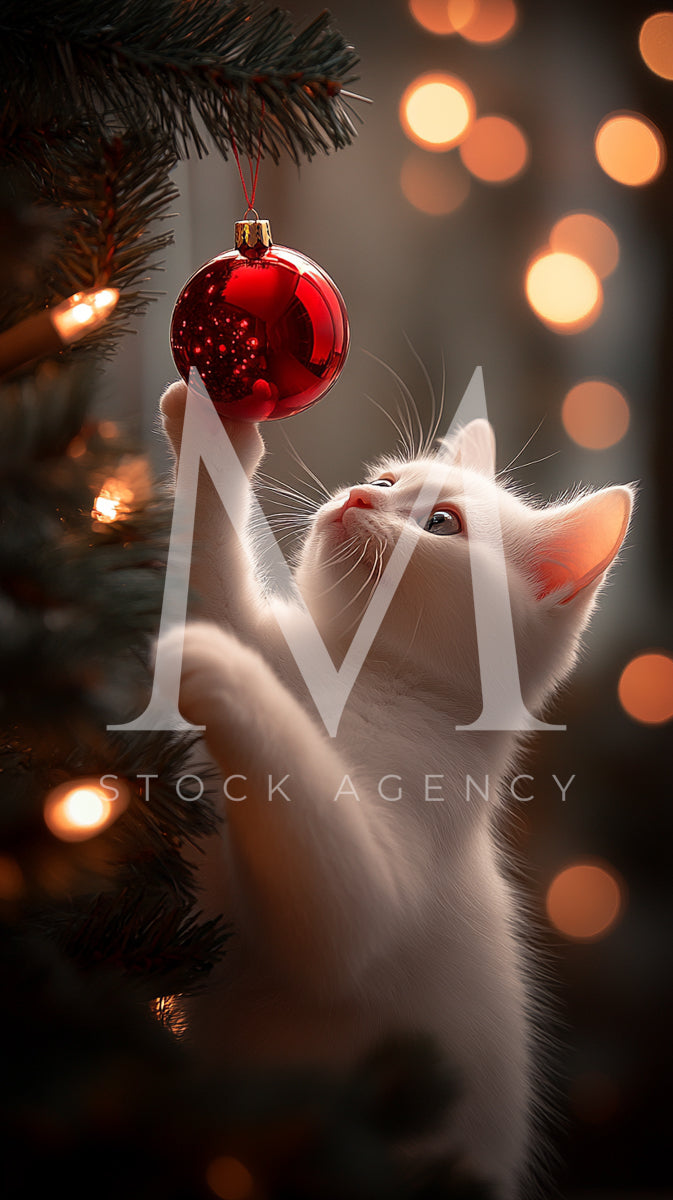 Holiday Pets