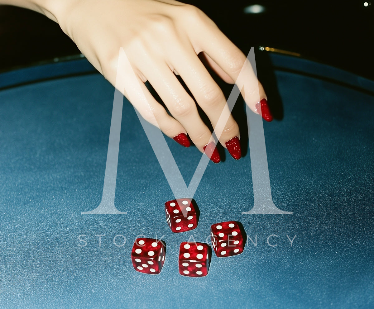 Lady Luck Collection