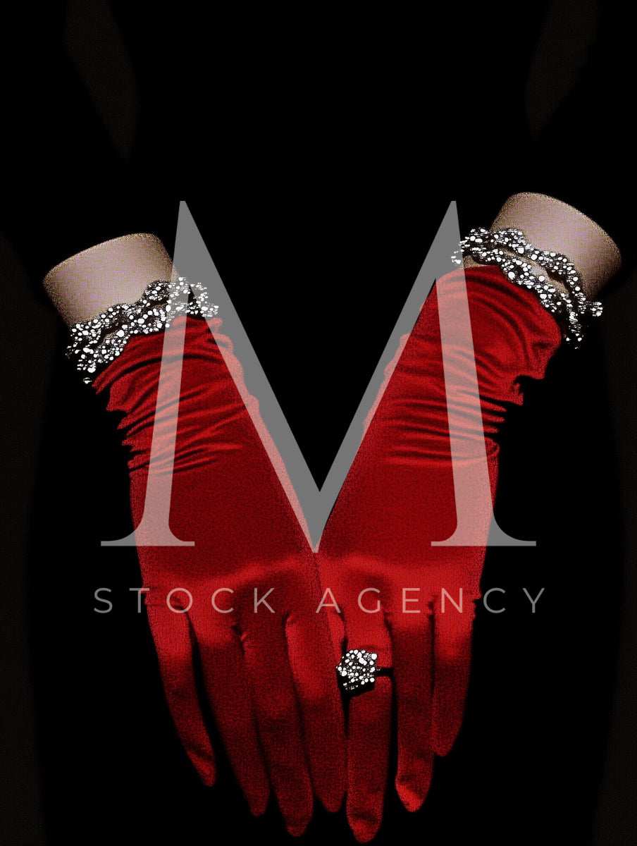 Lady Luck Collection