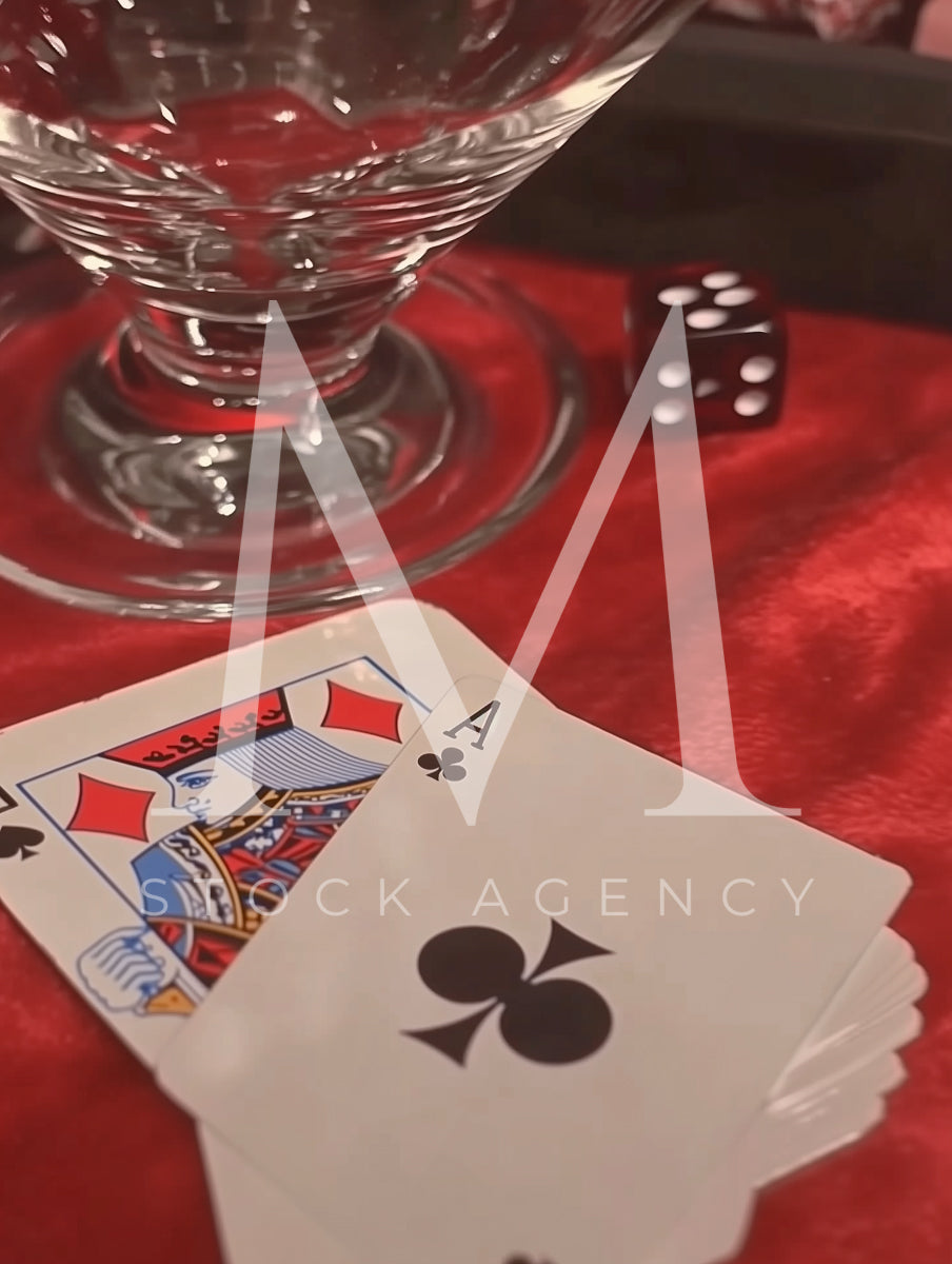 Lady Luck Collection