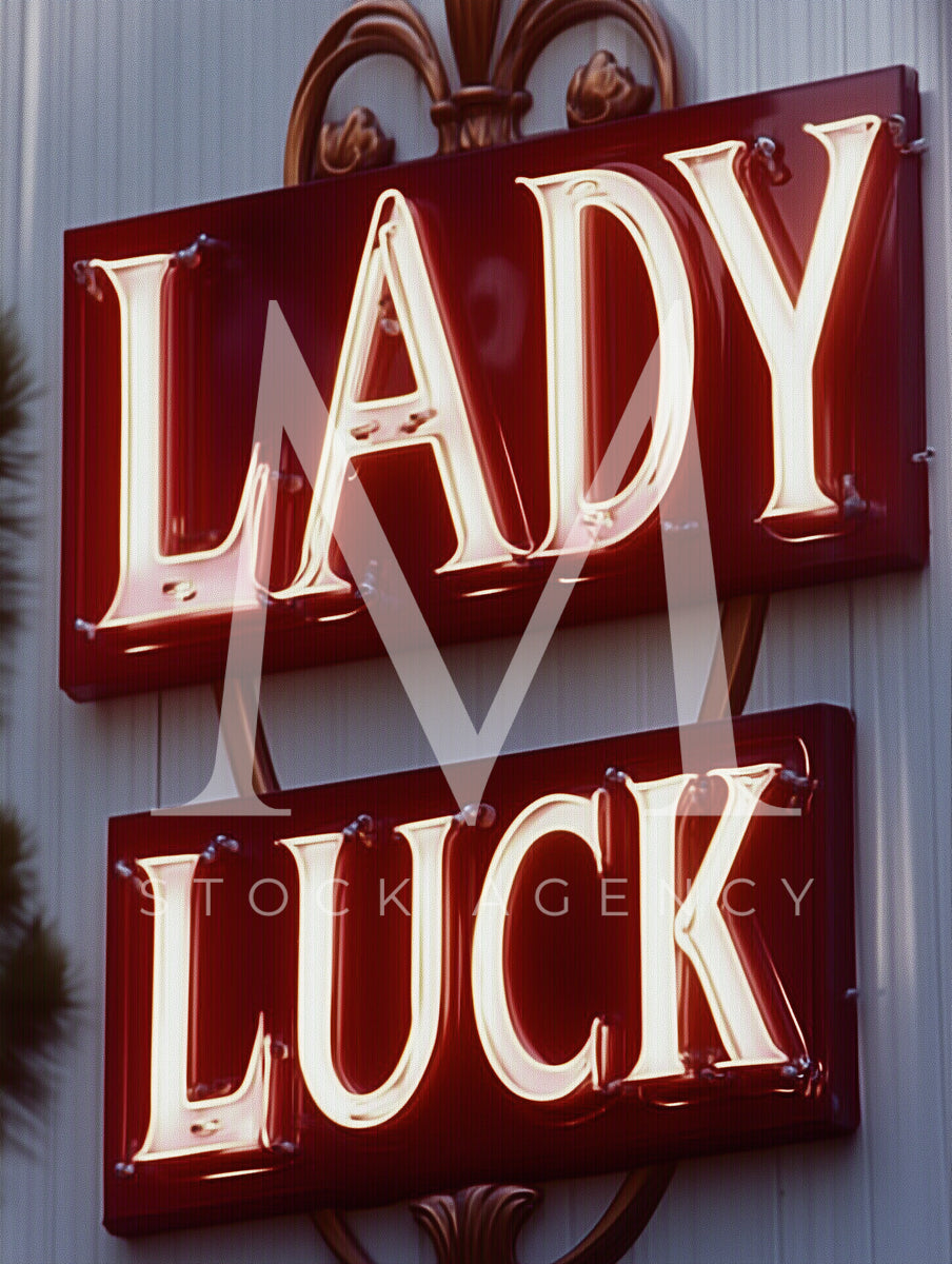 Lady Luck Collection