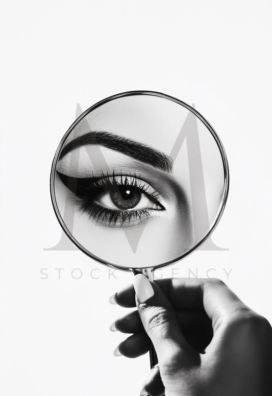 Mirror Mirror