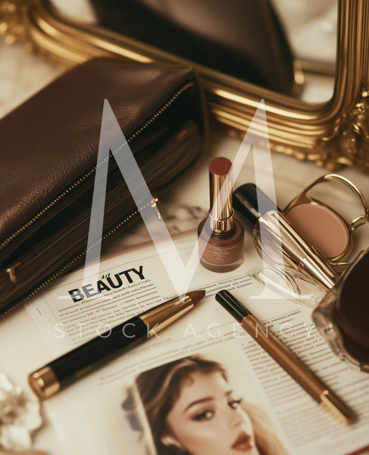 Makeup Artist - 1