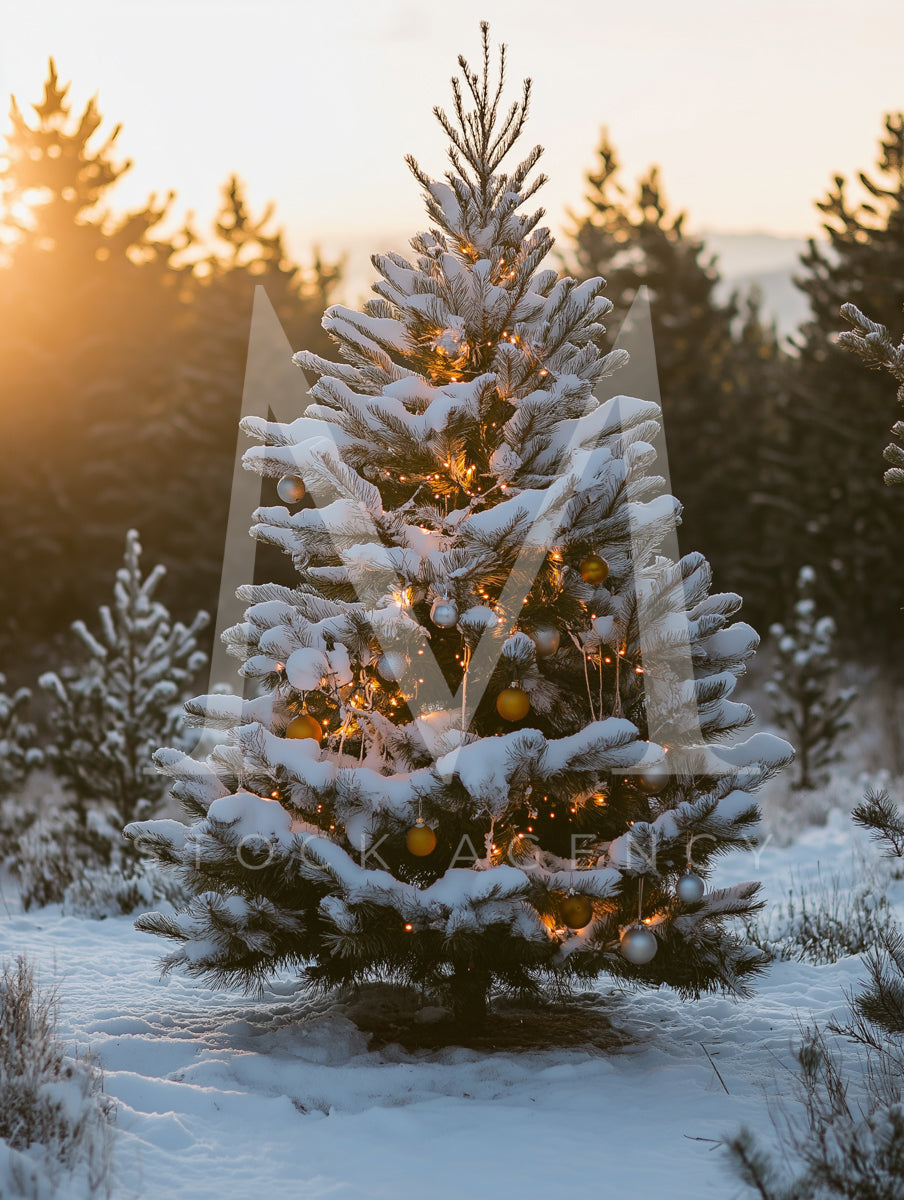 Montana Christmas