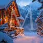 Montana Christmas