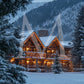 Montana Christmas