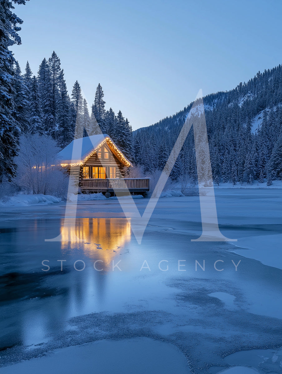 Montana Christmas