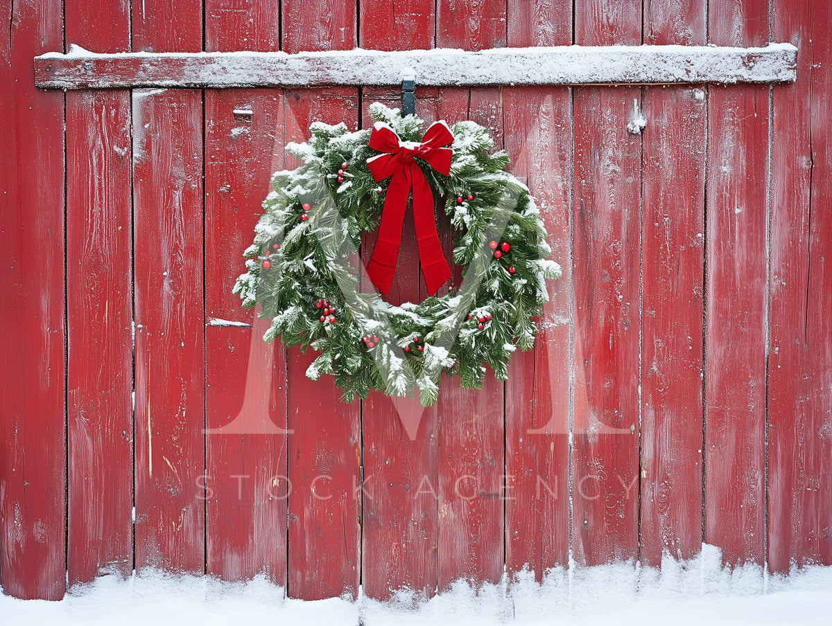 Montana Christmas