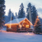 Montana Christmas