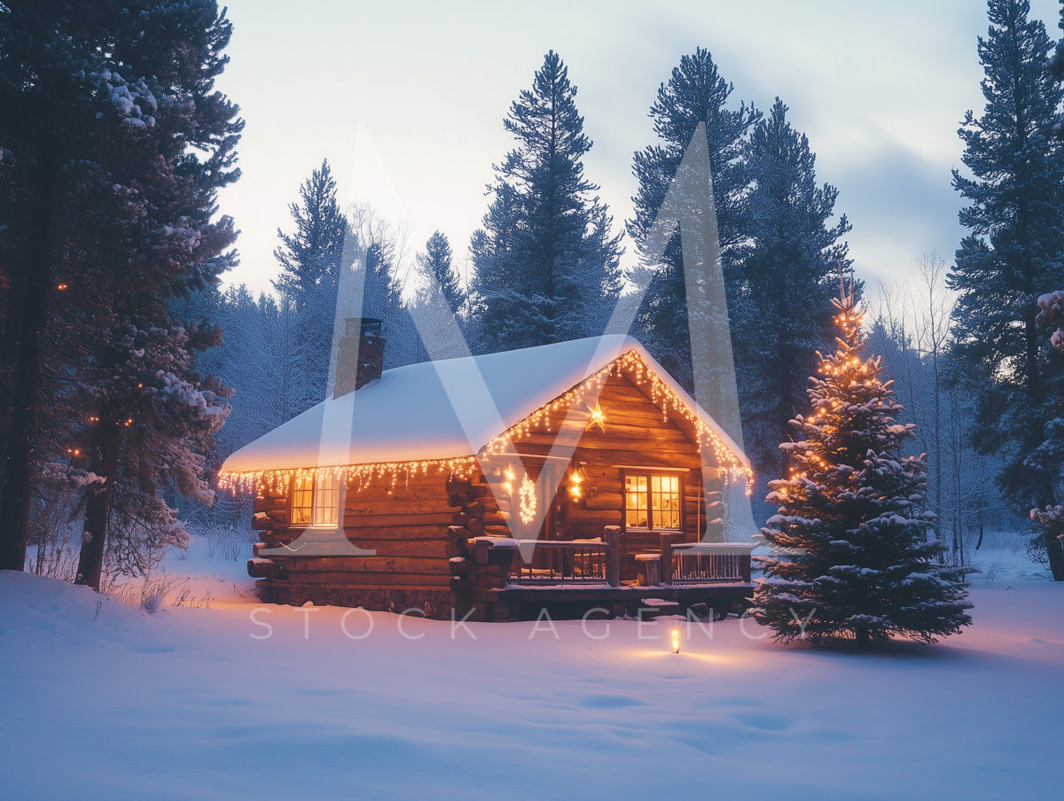 Montana Christmas