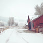Montana Christmas