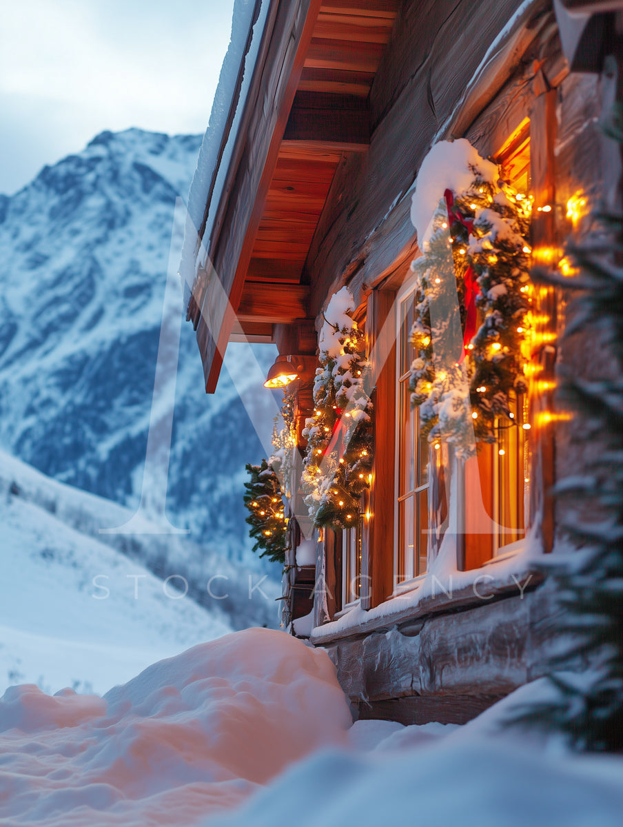 Montana Christmas