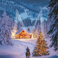 Montana Christmas