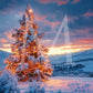 Montana Christmas