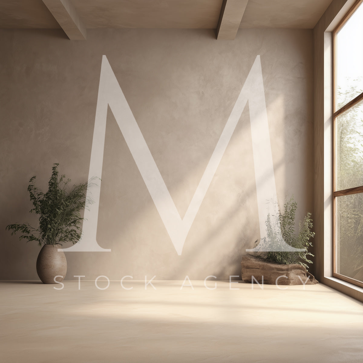 Neutral Mockups