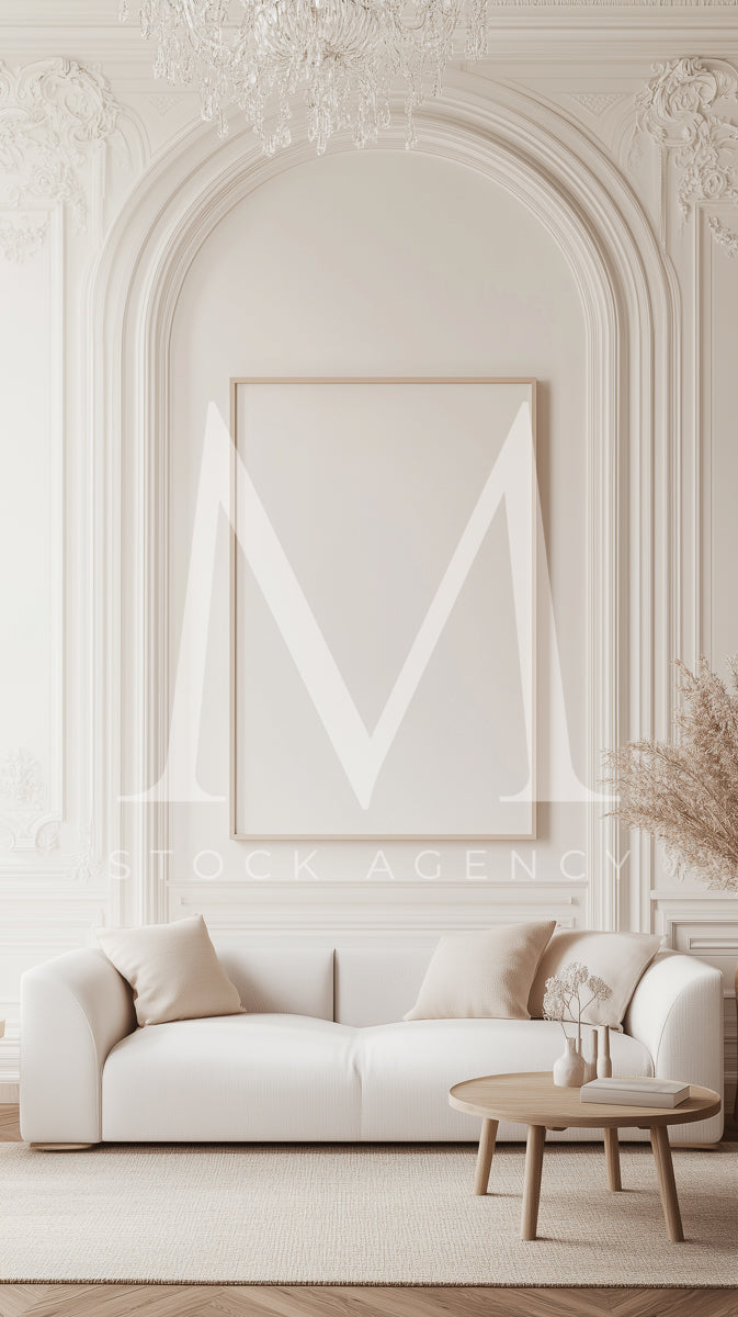 Neutral Mockups