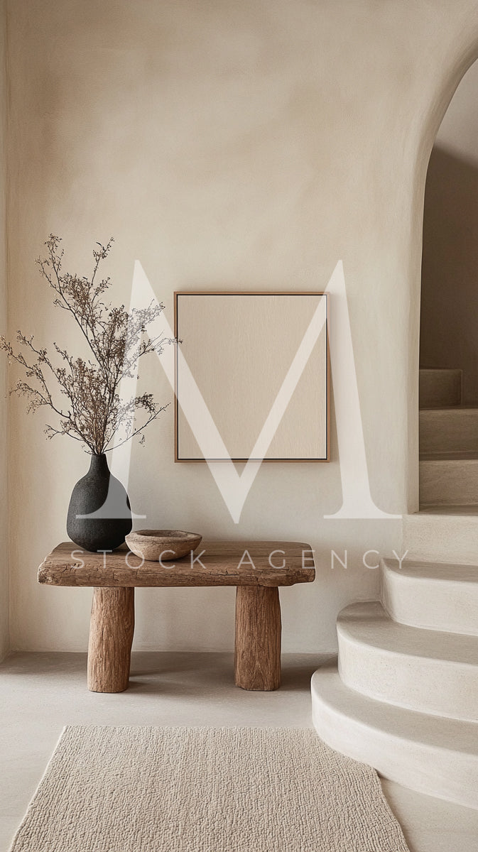 Neutral Mockups