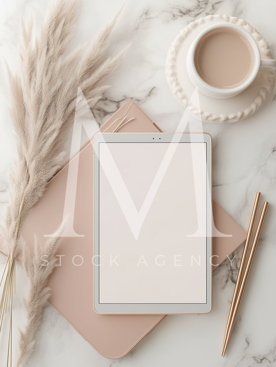 Neutral Mockups