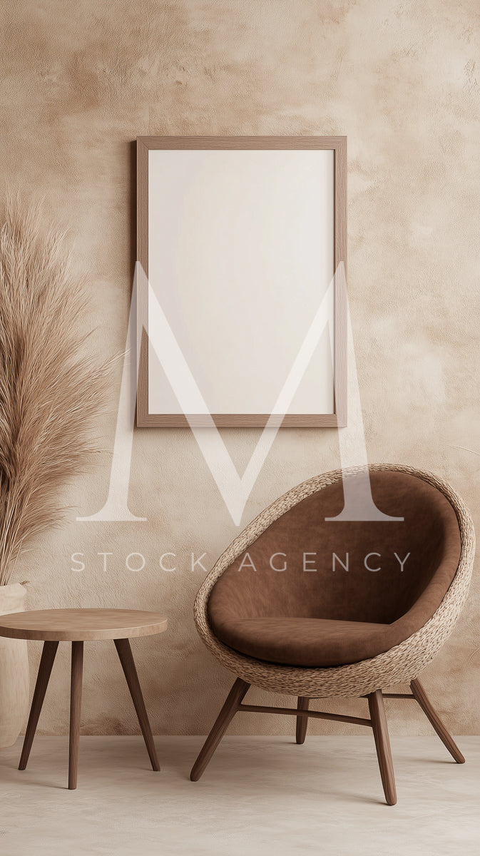 Neutral Mockups