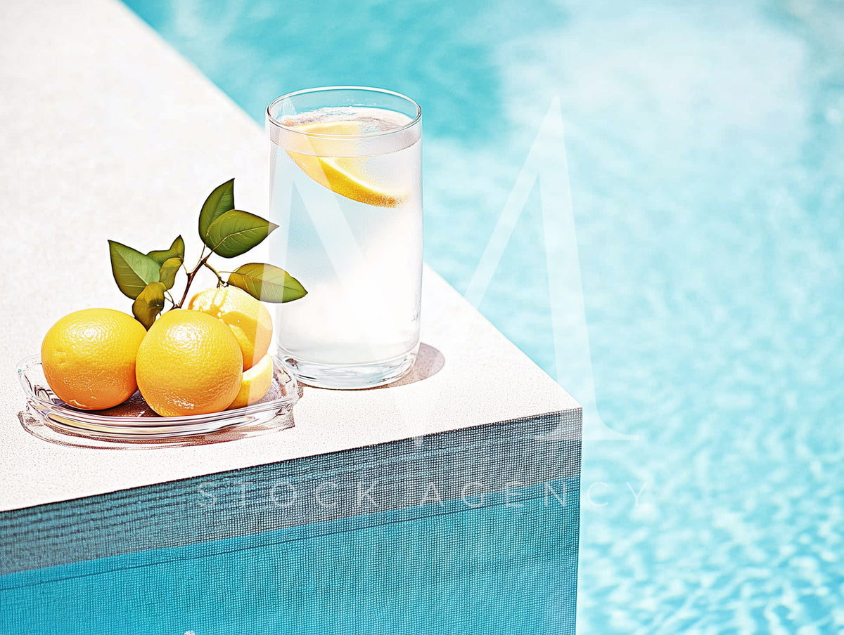 Poolside Mini Collection