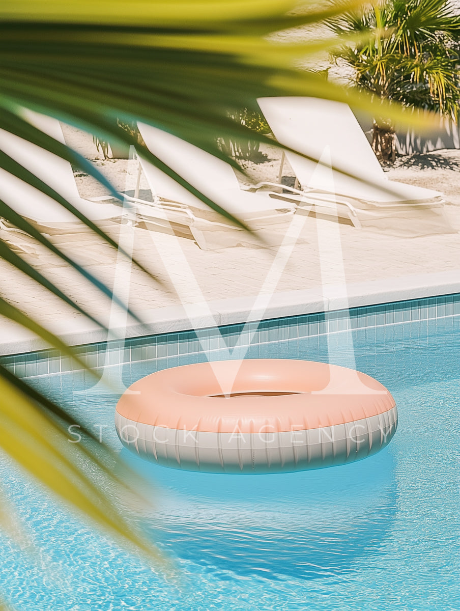 Poolside Mini Collection