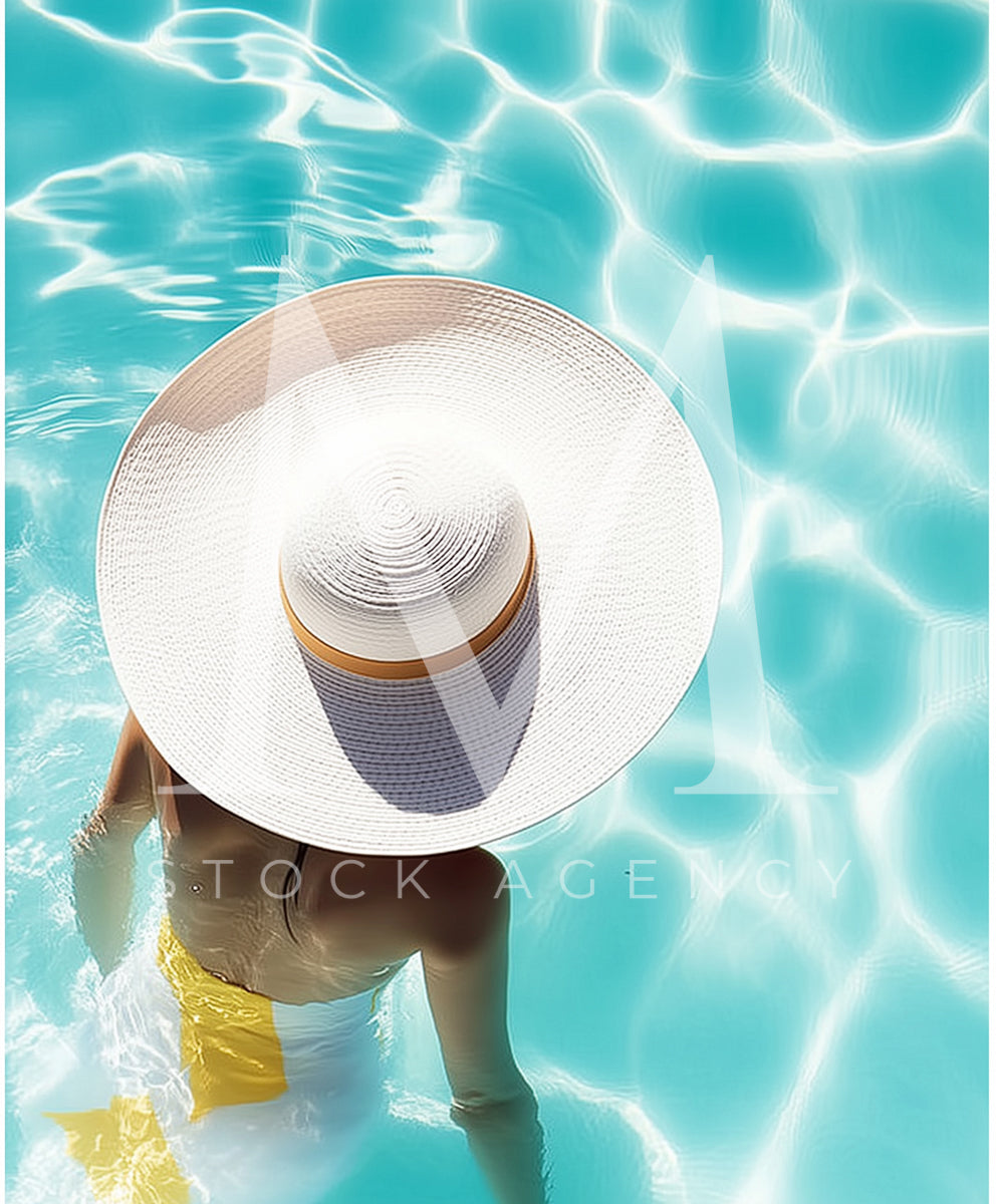 Poolside Mini Collection