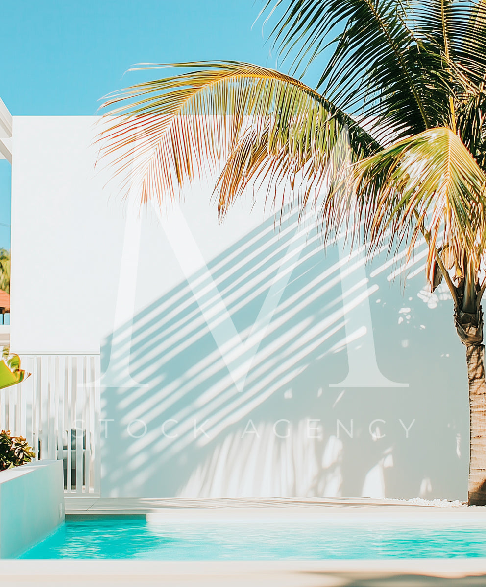Poolside Mini Collection
