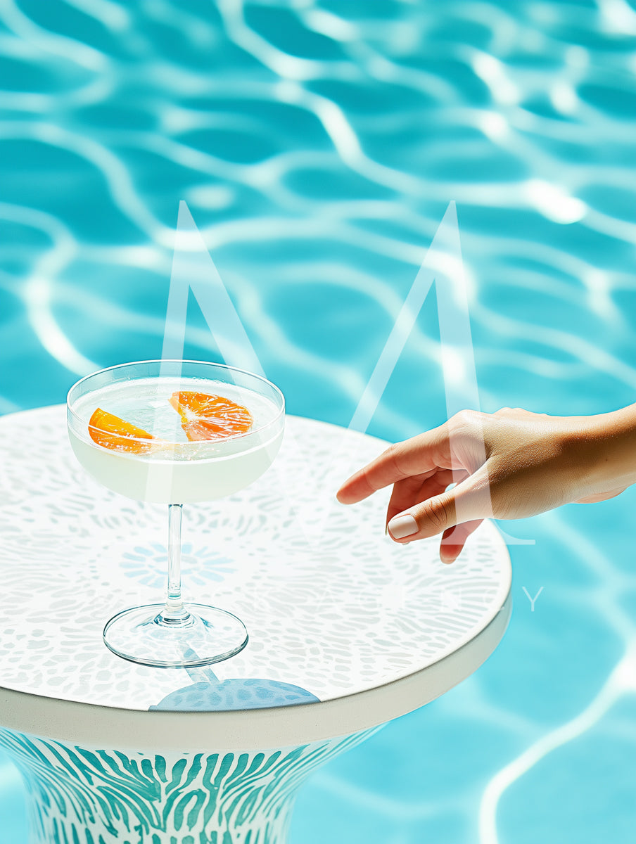 Poolside Mini Collection