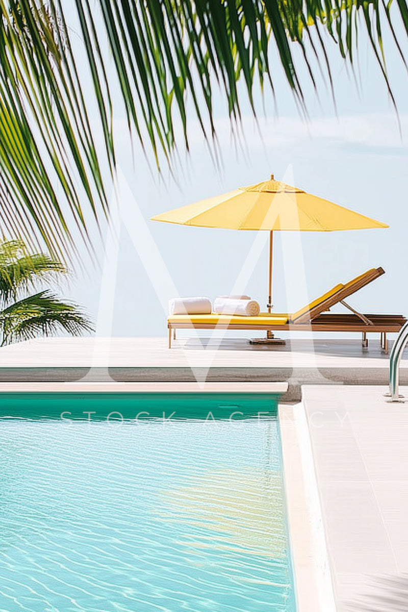 Poolside Mini Collection