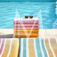Poolside Mini Collection