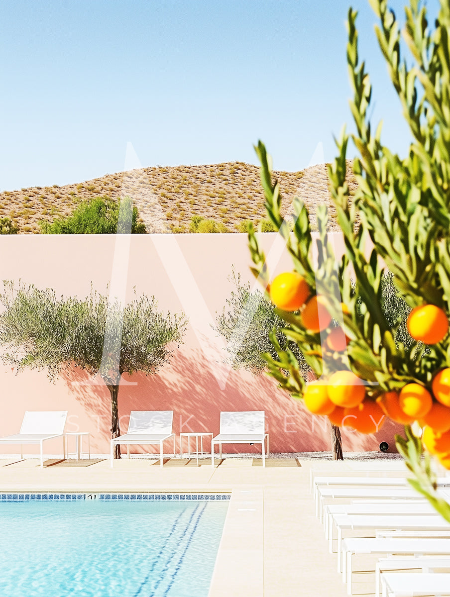 Poolside Mini Collection