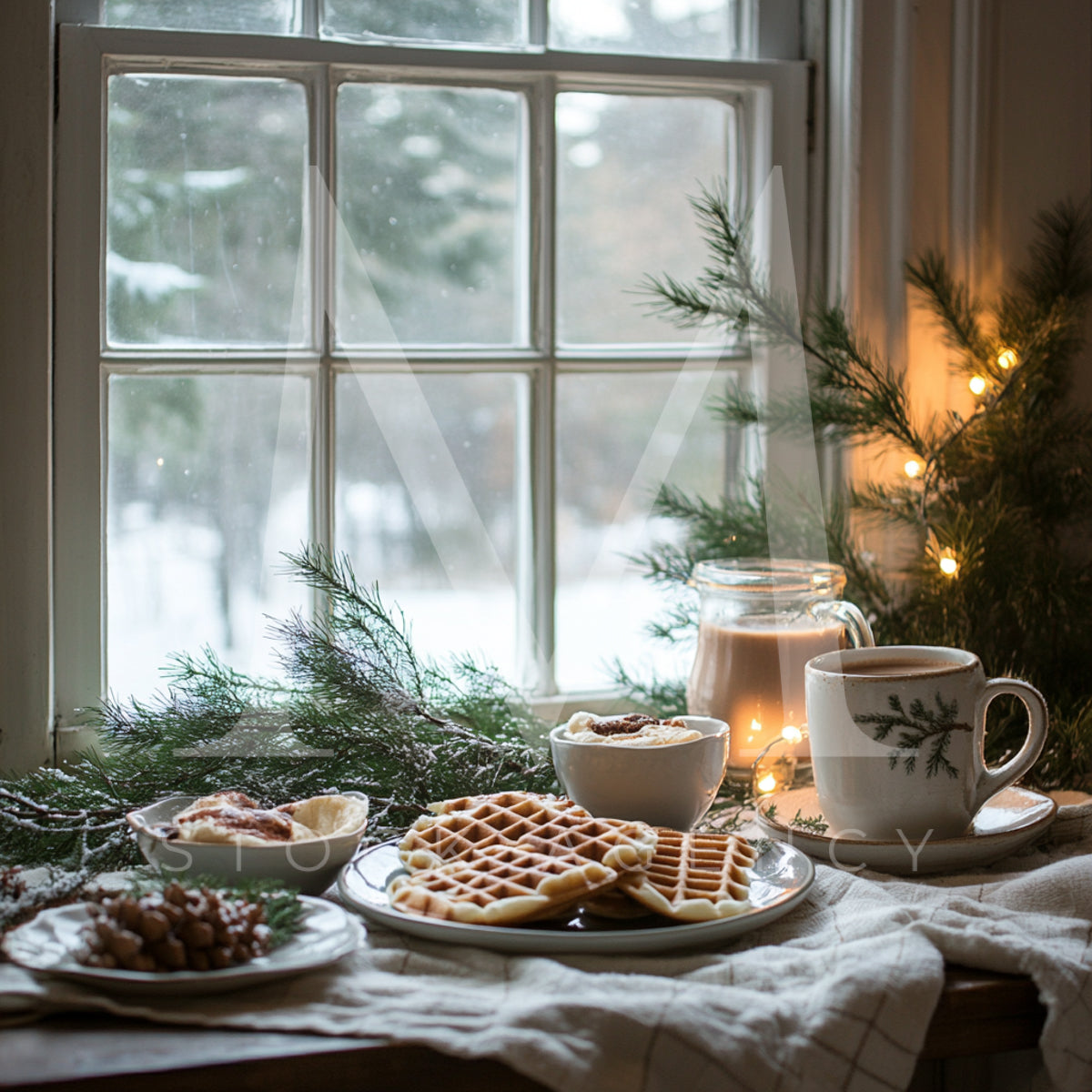 Seasonal Entertainment