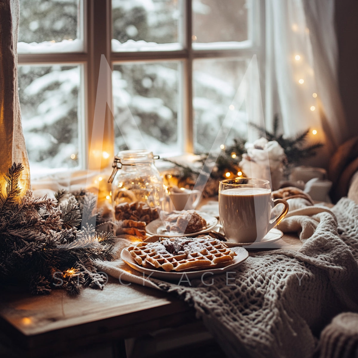 Seasonal Entertainment