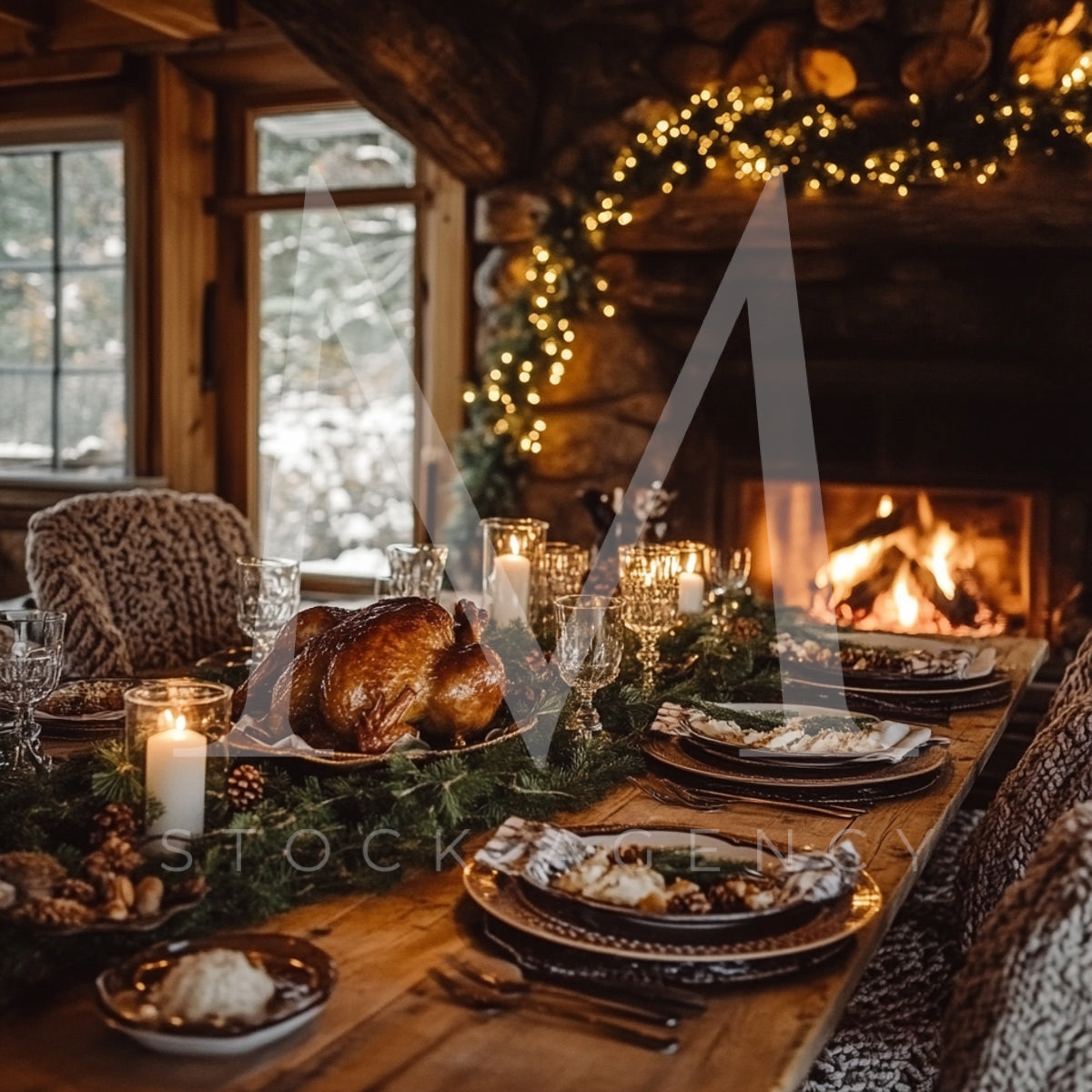 Seasonal Entertainment
