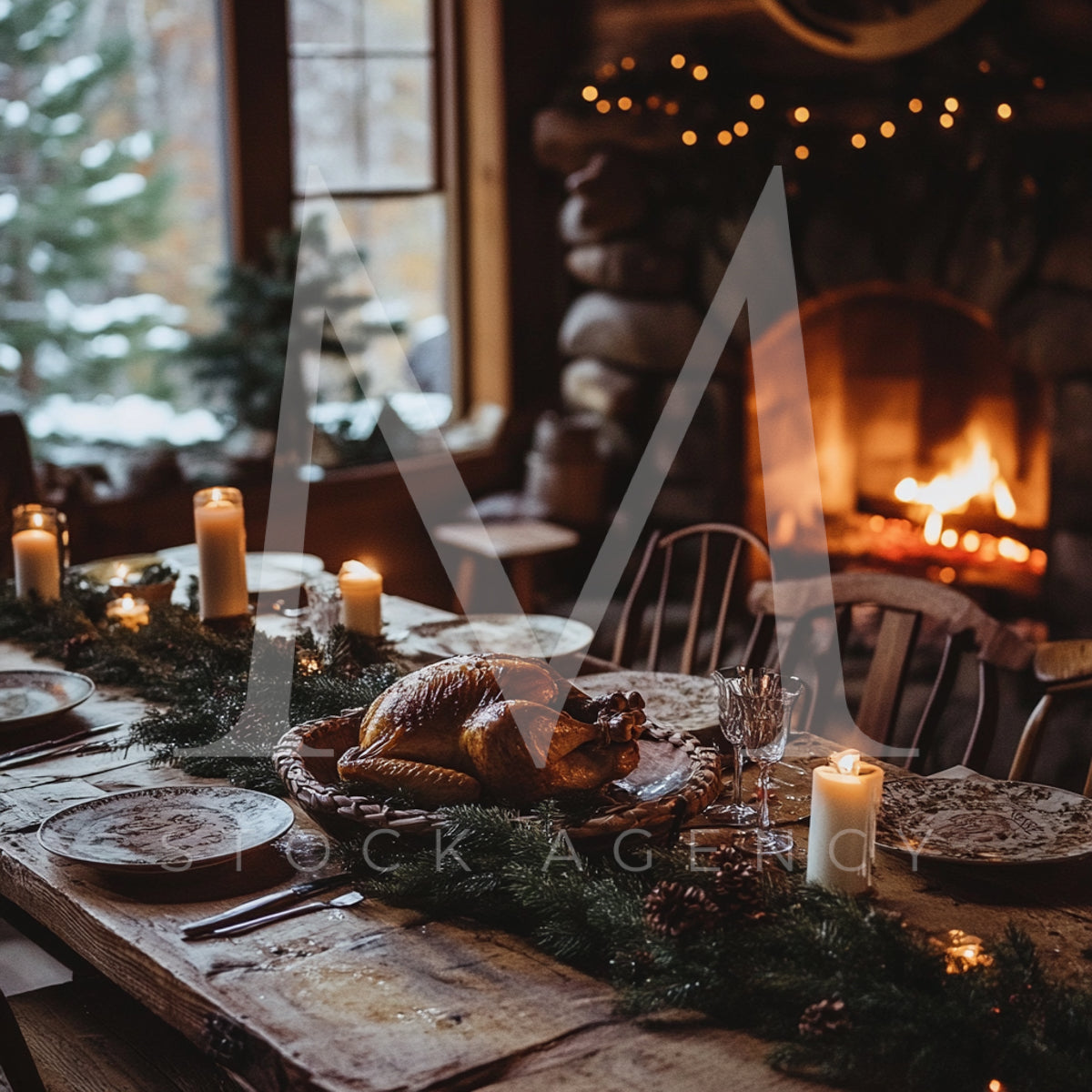 Seasonal Entertainment