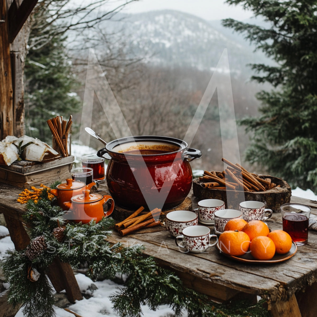 Seasonal Entertainment