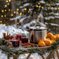 Seasonal Entertainment