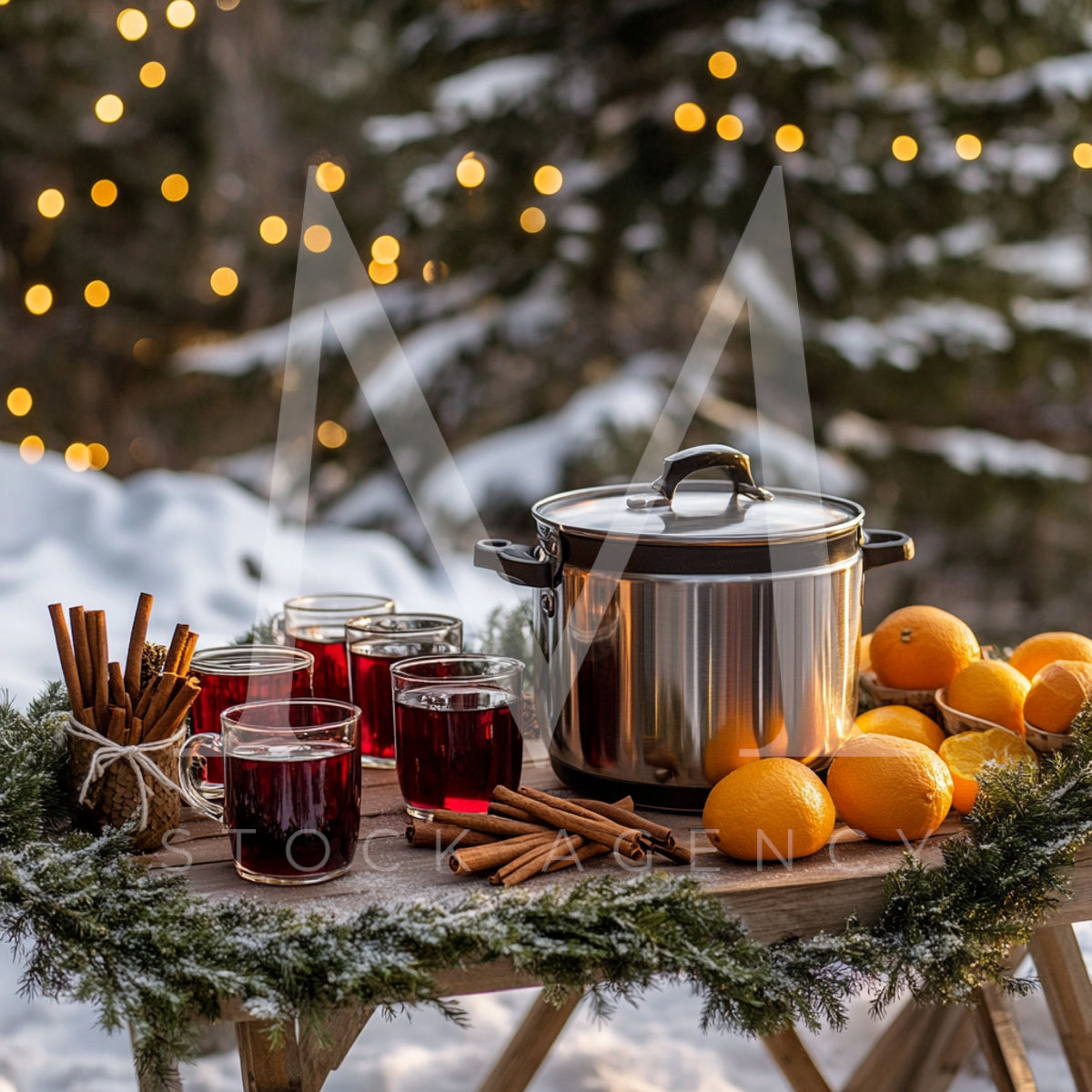 Seasonal Entertainment