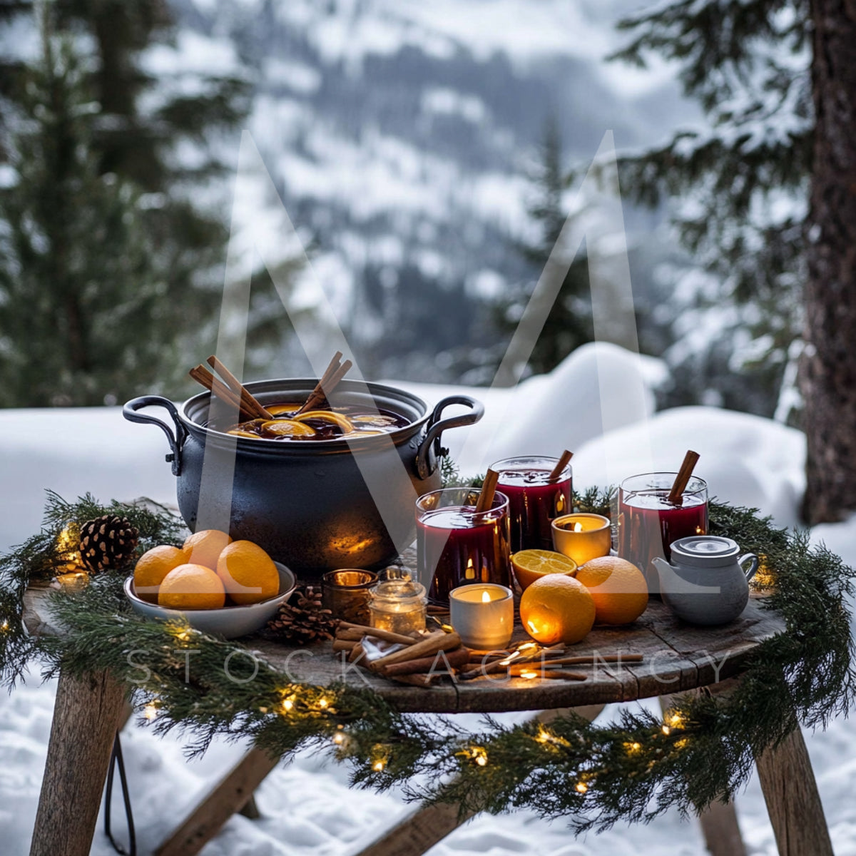 Seasonal Entertainment